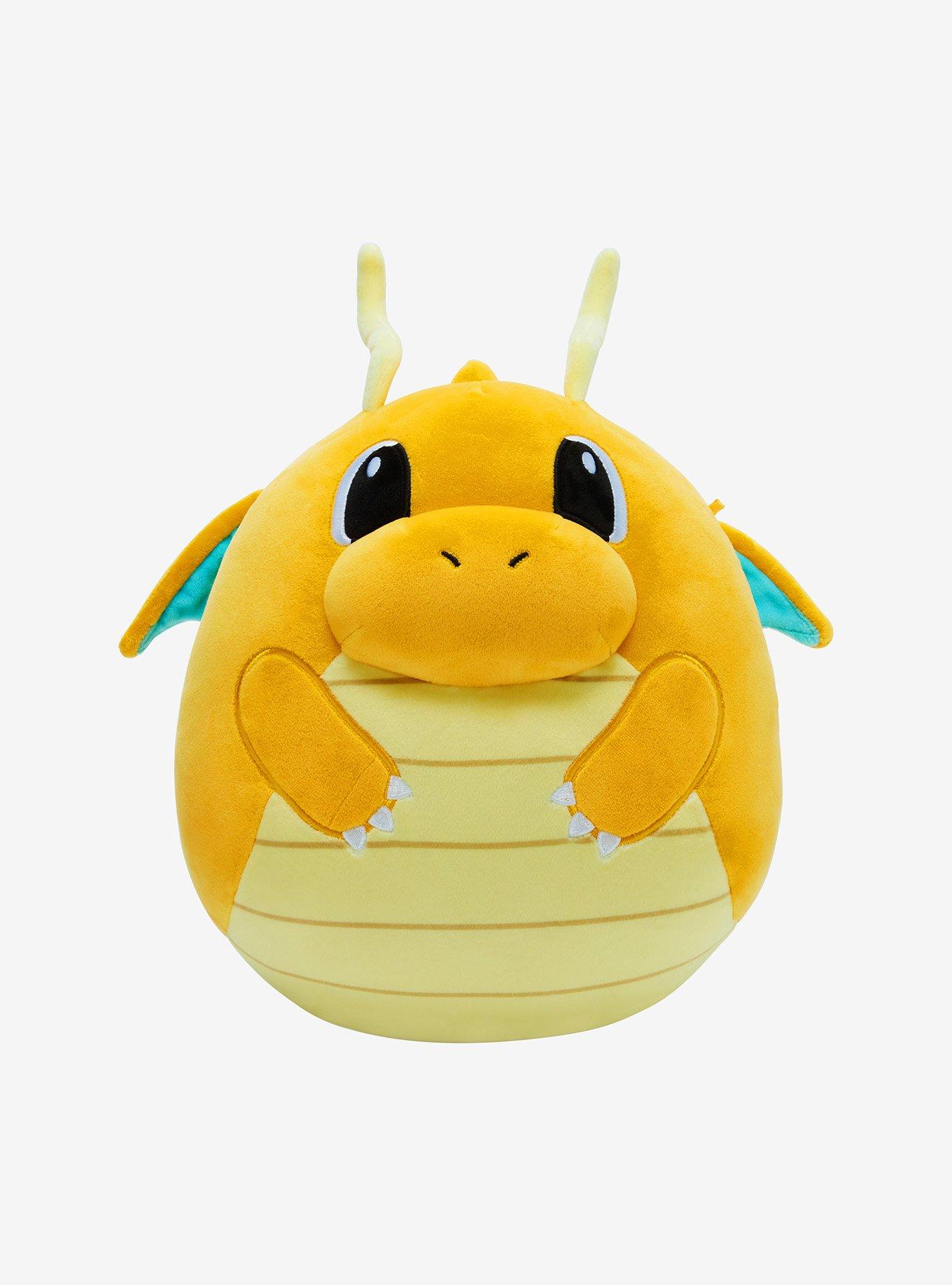 Squishmallows Pokemon Dragonite 20 Inch Plush | BoxLunch