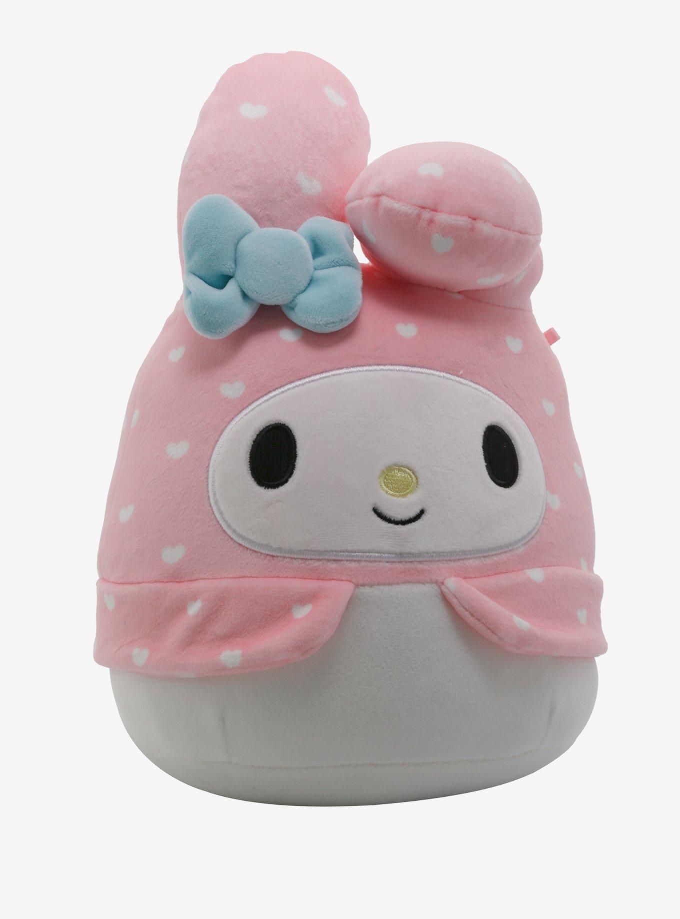 Squishmallows My Melody Valentine Plush, , hi-res