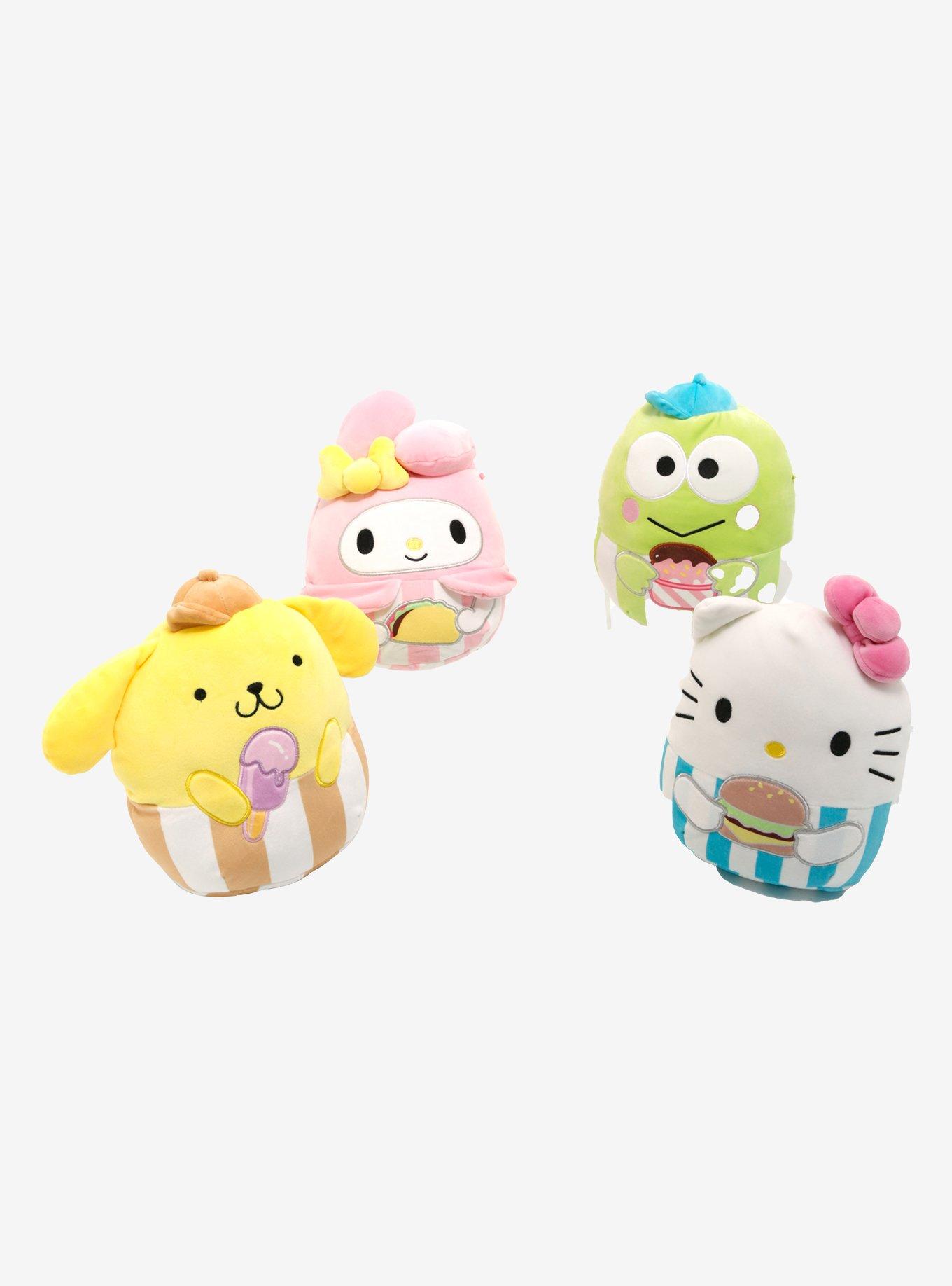 Squishmallow pin lot on sale