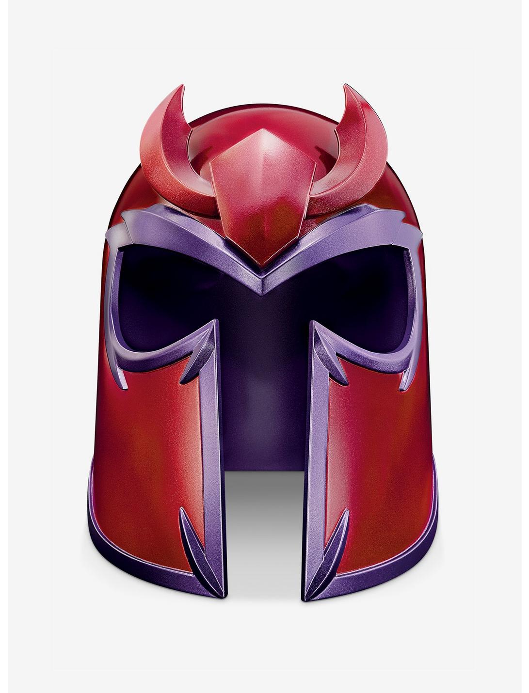 Hasbro Marvel Legends X-Men ‘97 Magneto Helmet Prop Replica, , hi-res