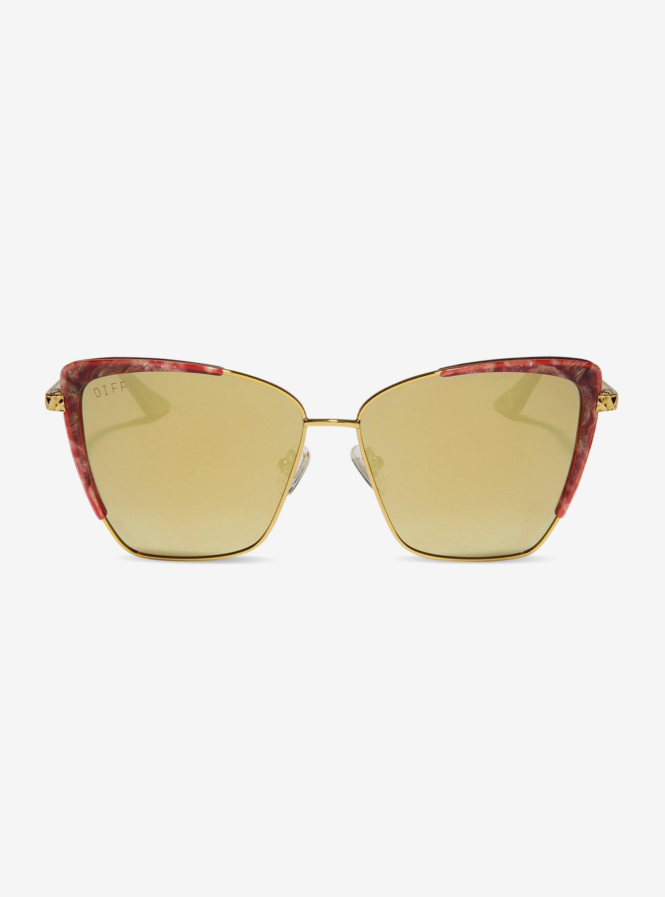 DIFF Star Wars Queen Amidala Sunglasses | Her Universe display picture 3