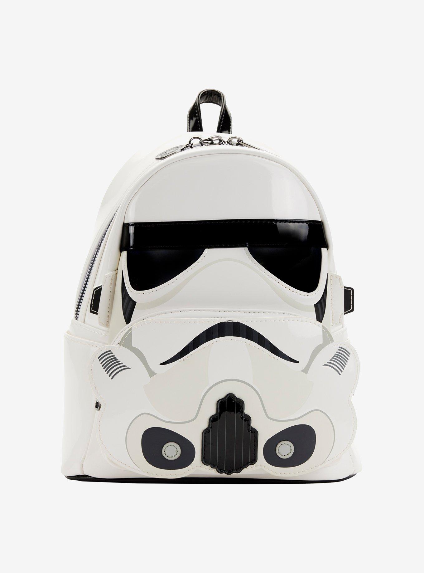 Stormtrooper loungefly outlet