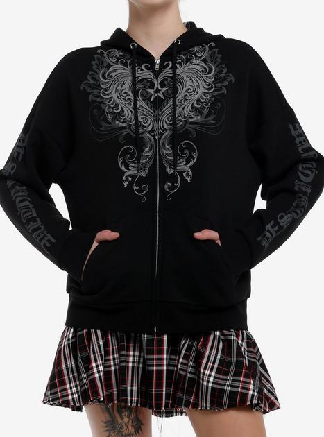 Sex hoodieフーディー　Oops Amazon.com: Fuck Ms Multiple Sclerosis Awareness Hoodies Zip