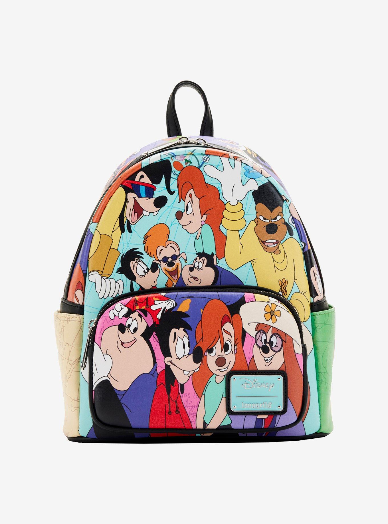 Coach Small Goofy Backpack outlet