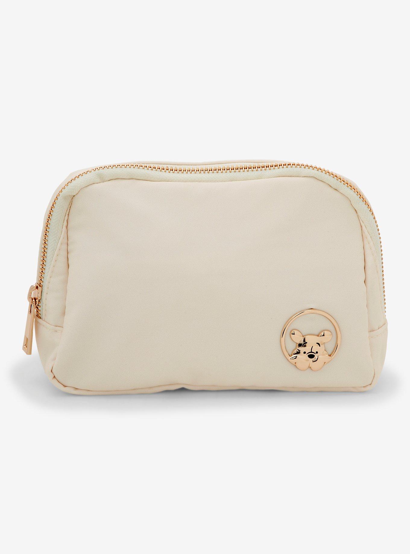 Disney Winnie the Pooh Pooh Bear Belt Bag - BoxLunch Exclusive, , hi-res