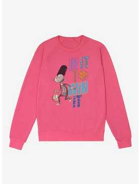 Hey Arnold! In It To Win It French Terry Sweatshirt, , hi-res