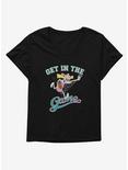 Hey Arnold! Get In The Game Womens T-Shirt Plus Size, , hi-res