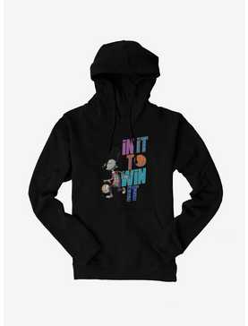 Hey Arnold! In It To Win It Hoodie, , hi-res