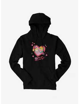 Hey Arnold! I Hate You? But I Love You? Hoodie, , hi-res