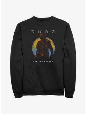 Dune: Part Two See The Future Sweatshirt, , hi-res