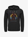 Dune: Part Two See The Future Hoodie, BLACK, hi-res
