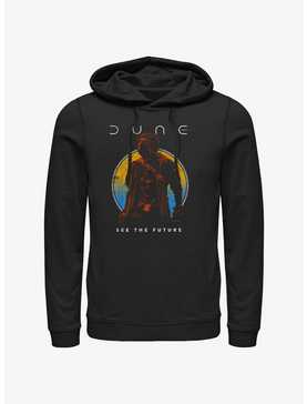 Dune: Part Two See The Future Hoodie, , hi-res