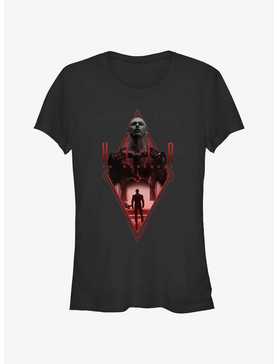 Dune: Part Two Heir To Darkness Girls T-Shirt, , hi-res
