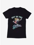 Hey Arnold! Get In The Game Womens T-Shirt, , hi-res