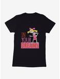 Hey Arnold! In Your Dreams Womens T-Shirt, , hi-res