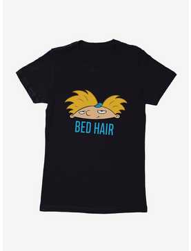 Hey Arnold! Bed Hair Womens T-Shirt, , hi-res