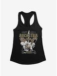 Hey Arnold! Party Like A Rockstar 1996 Womens Tank Top, , hi-res