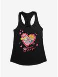 Hey Arnold! I Hate You? But I Love You? Womens Tank Top, , hi-res