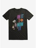 Hey Arnold! In It To Win It T-Shirt, , hi-res