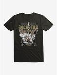 Hey Arnold! Party Like A Rockstar 1996 T-Shirt, , hi-res