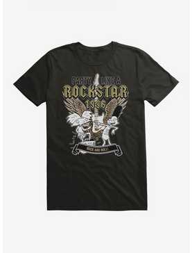 Hey Arnold! Party Like A Rockstar 1996 T-Shirt, , hi-res