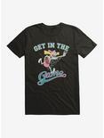 Hey Arnold! Get In The Game T-Shirt, , hi-res