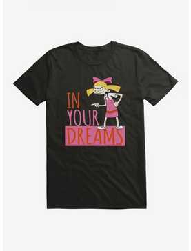 Hey Arnold! In Your Dreams T-Shirt, , hi-res