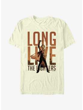 Dune: Part Two Long Live The Fighters Paul Atreides T-Shirt, , hi-res