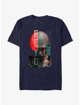 Dune: Part Two Feyd Bust T-Shirt, , hi-res