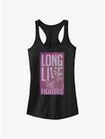 Dune: Part Two Long Live The Fighters Chani Girls Tank, BLACK, hi-res