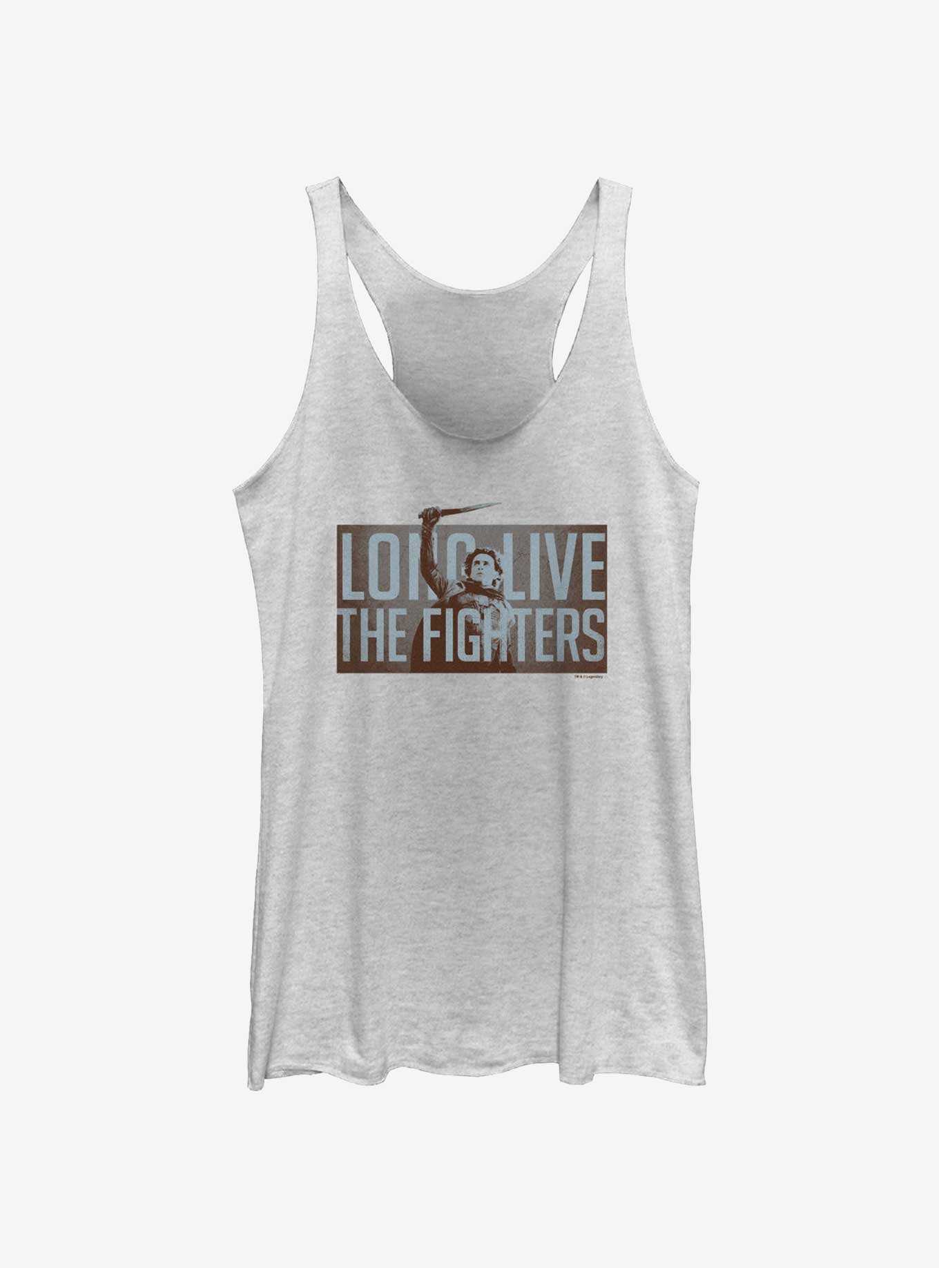 Dune: Part Two Long Live The Fighters Paul Girls Tank, , hi-res