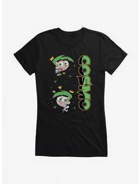 The Fairly Oddparents Cosmo Girls T-Shirt, , hi-res