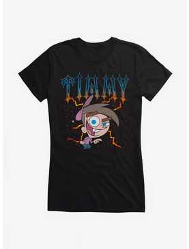 The Fairly Oddparents Timmy Turner Girls T-Shirt, , hi-res