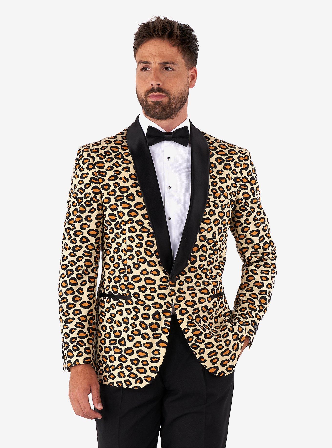 The Jag Tuxedo, , hi-res