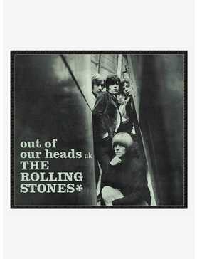 Rolling Stones Out of Our Heads Vinyl LP, , hi-res