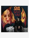 Ozzy Osbourne Patient Number 9 (Todd McFarlane Cover Variant) Vinyl LP, , hi-res