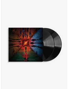 Stranger Things: Soundtrack Season 4 Vinyl LP, , hi-res