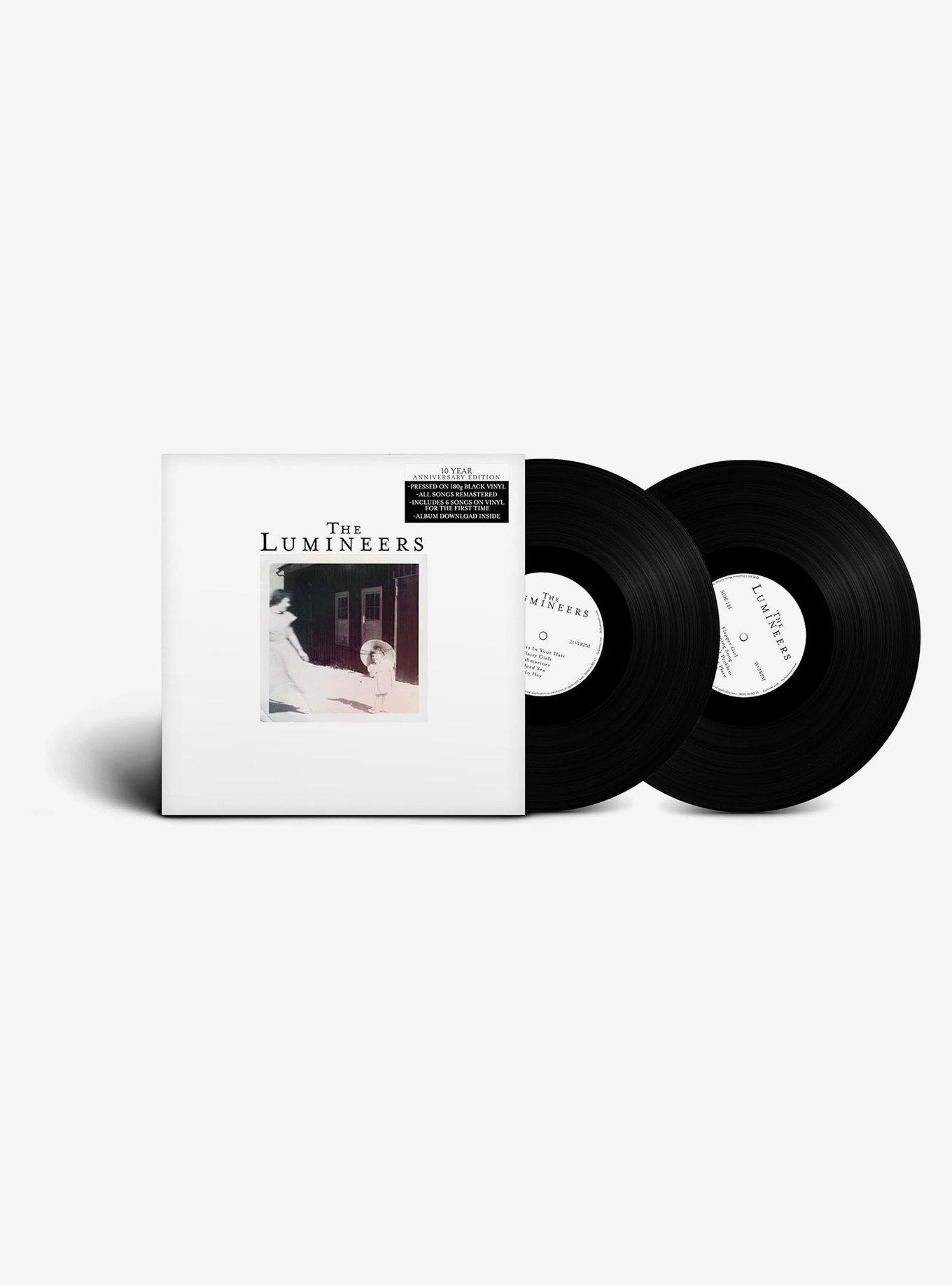 Lumineers Lumineers 10th Anniversary Edition Vinyl LP, , hi-res