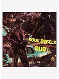 Bob Marley Soul Rebels Dub Vinyl LP, , hi-res