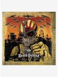 Five Finger Death Punch War Is The Answer Vinyl LP, , hi-res