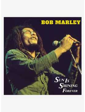 Bob Marley Sun Is Shining (Red Yellow Green Haze) Vinyl LP, , hi-res