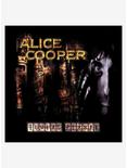 Alice Cooper Brutal Planet Brown Vinyl LP, , hi-res