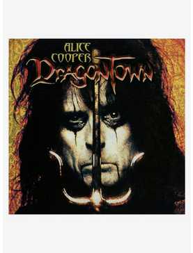 Alice Cooper Dragontown Vinyl LP, , hi-res