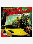 Five Finger Death Punch American Capitalist Vinyl LP, , hi-res