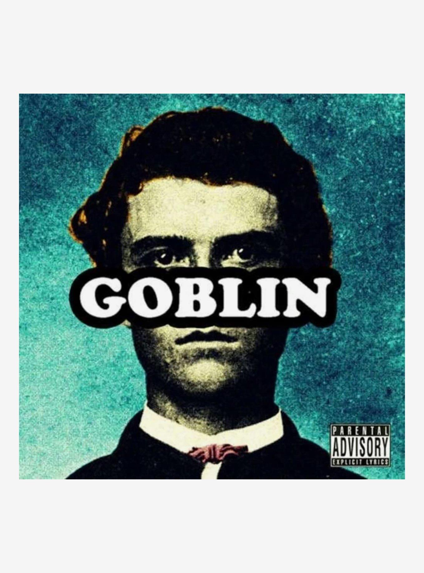 Tyler The Creator Goblin Vinyl LP, , hi-res