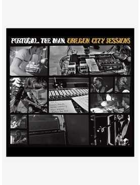 Portugal The Man Oregon City Sessions Vinyl LP, , hi-res