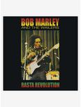 Bob Marley Rasta Revolution (Green Black Splatter) Vinyl LP, , hi-res