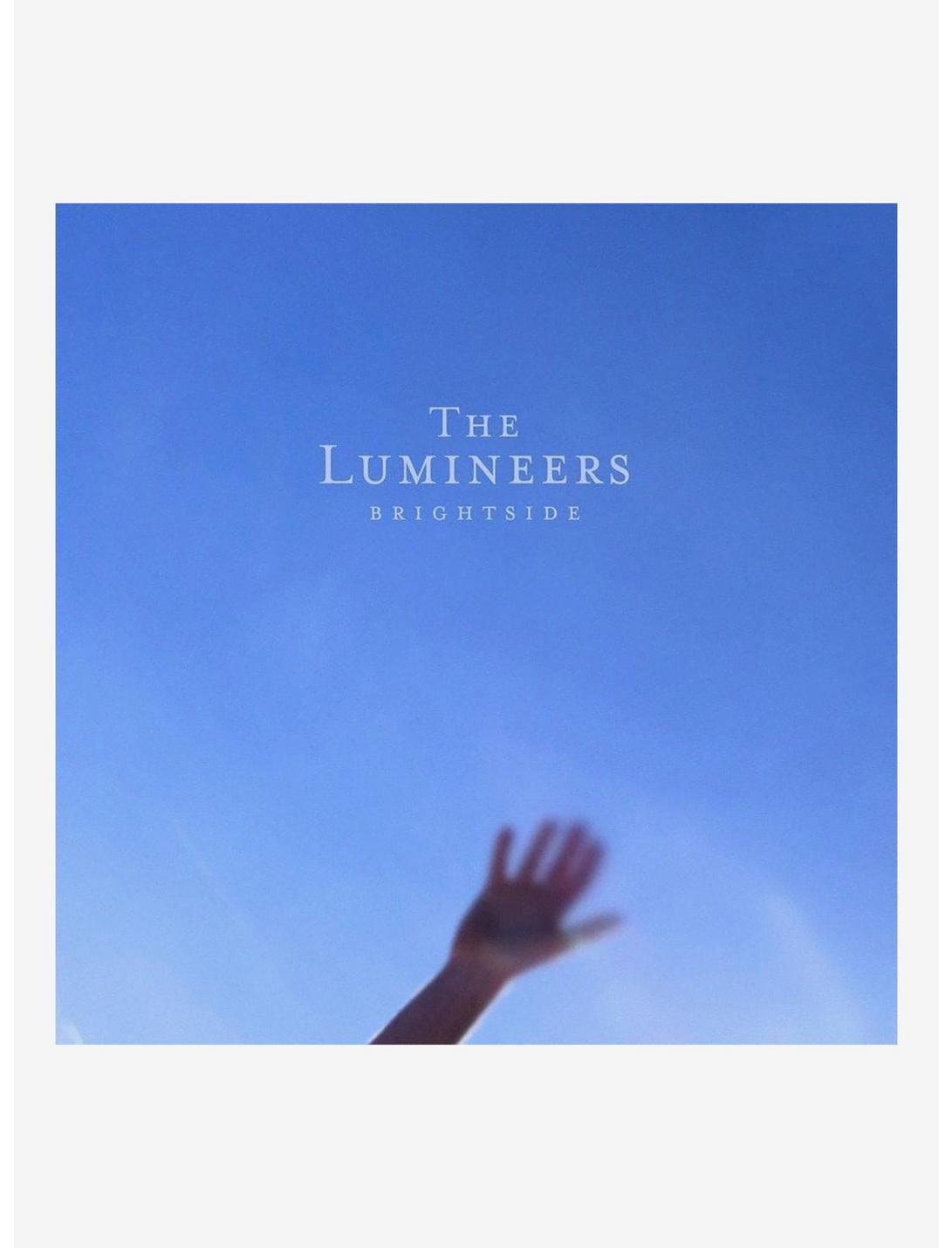 Lumineers Brightside Vinyl LP, , hi-res