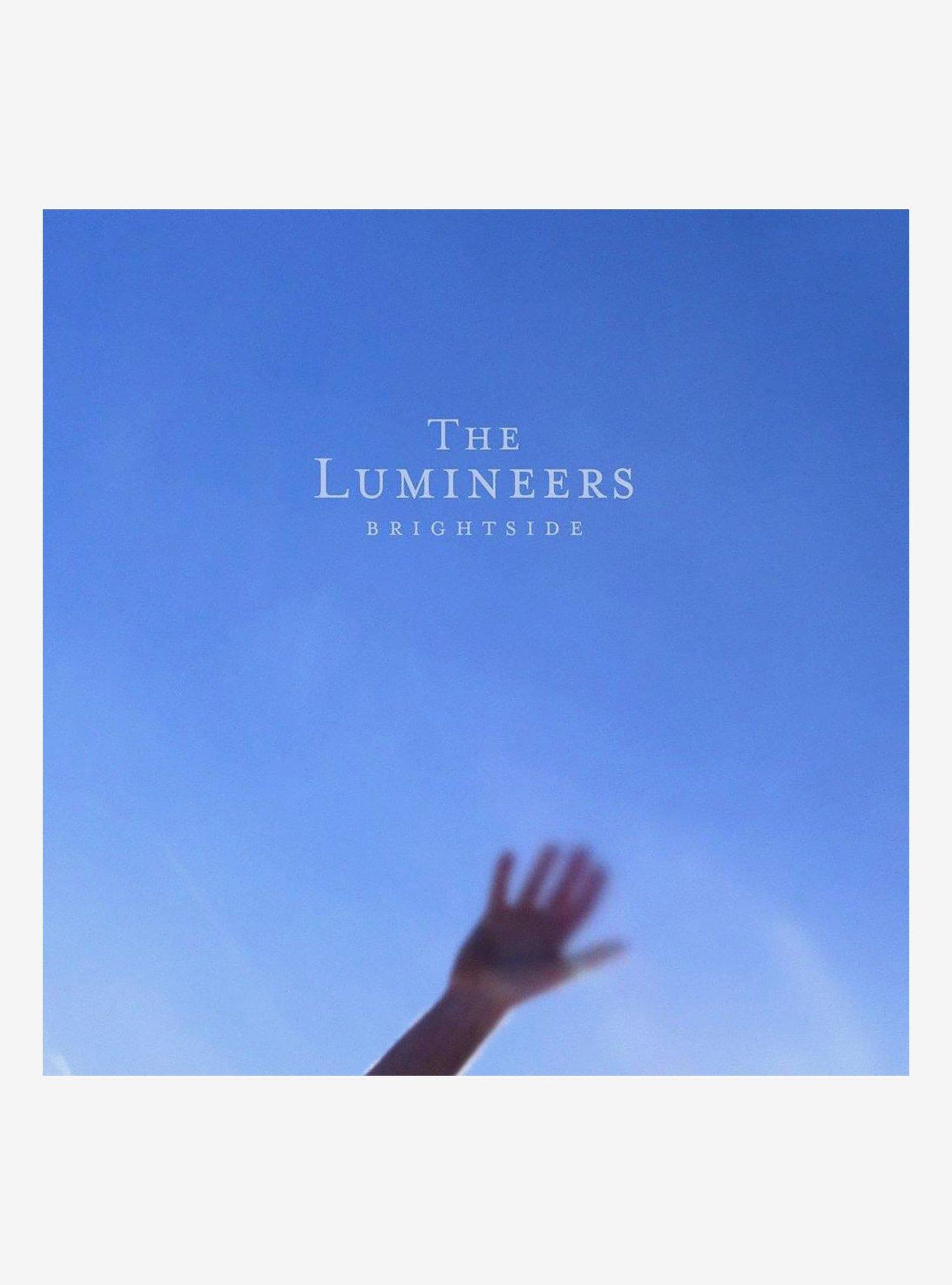 Lumineers Brightside Vinyl LP, , hi-res