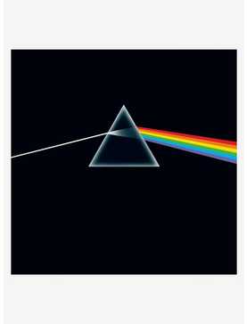 Pink Floyd Dark Side Of The Moon (50th Anniversary) Vinyl LP, , hi-res